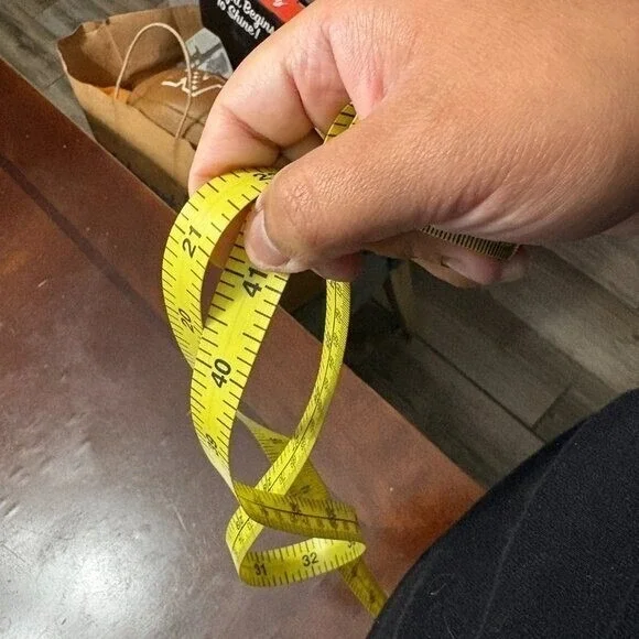 Zara Printed Tunic Long Sleeve Side Slit Front Tie Closure Retro Size XL - Picture 11 of 11